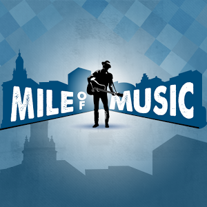 Mile of Music